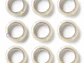 Pack 9 Cintas Embalaje Transparente 45mm X 40m 45mic - PS - Miniatura 1