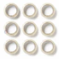 Pack 9 Cintas Embalaje Transparente 45mm X 40m 45mic - PS - Miniatura 1