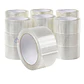 Pack 9 Cintas Embalaje Transparente 45mm X 40m 45mic - PS - Miniatura 2