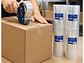 Pack 9 Cintas Embalaje Transparente 45mm X 40m 45mic - PS - Miniatura 4