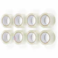 Pack 8 Cintas Embalaje Transparente 50mm X 100m 50mic - PS - Miniatura 1