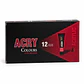 Pintura Acrílica 12 Colores 12ml Premium - PS - Miniatura 4