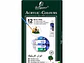 Set Pintura Acrílica 12 Colores 12ml Escolar No Tóxica - PS - Miniatura 4