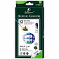 Set Pintura Acrílica 12 Colores 12ml Escolar No Tóxica - PS - Miniatura 4