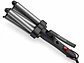 Ondulador Waver Revlon 3 Barriles Jumbo Gris Pro - PS - Miniatura 1