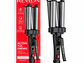 Ondulador Waver Revlon 3 Barriles Jumbo Gris Pro - PS - Miniatura 4