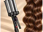 Ondulador Waver Revlon 3 Barriles Jumbo Gris Pro - PS - Miniatura 2