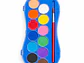 Acuarelas Carioca Kids 12 Colores 30mm Con Pincel - PS - Miniatura 1