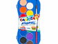 Acuarelas Carioca Kids 12 Colores 30mm Con Pincel - PS - Miniatura 4