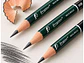 Set 12 Lápices Dibujo Grafito Carboncillo - PS - Miniatura 2