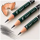 Set 12 Lápices Dibujo Grafito Carboncillo - PS - Miniatura 2