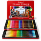Lápices de Colores 72 Caja Metálica Profesional - PS - Miniatura 4
