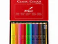 Lápices De Colores 24 Caja Metálica - PS - Miniatura 1