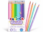 Lápices de Colores Pastel Carioca 12 Unidades Surtidos - PS - Miniatura 4