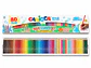 Lápices de Colores Carioca Tita 80 Unidades Maxi Set - PS - Miniatura 4