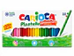 Crayones Carioca Plastello 30 Colores Lavables - PS - Miniatura 4
