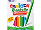 Crayones Carioca Plastello 12 Unidades Colores Lavables - PS - Miniatura 4