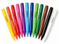 Crayones Carioca Plastello 12 Unidades Colores Lavables - PS - Miniatura 1