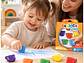 Crayones Carioca Baby Teddy 6 Colores Bebés - PS - Miniatura 3
