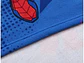Toalla Playa Piscina Spiderman Capucha Microfibra 60x60 - PS - Miniatura 3