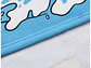 Toalla Stitch Surf Con Capucha Microfibra Playa 60x60 - PS - Miniatura 3