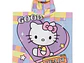 Toalla Hello Kitty Retro Capucha Playa Piscina 60x60 - PS - Miniatura 2