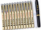Set 12 Estilógrafos ZG012 Dibujo Manga Lettering - PS - Miniatura 1