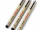 Set Estilógrafos ZG003 3 Piezas Dibujo Manga - PS - Miniatura 1
