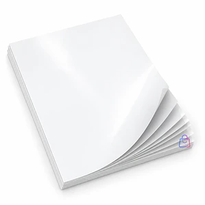 Papel Fotográfico A4 235g 20 Hojas Inkjet Brillante - PS
