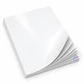 Papel Fotográfico A4 235g 20 Hojas Inkjet Brillante - PS - Miniatura 1