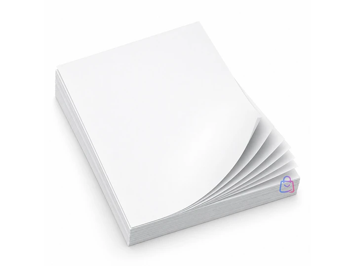 Papel Fotográfico Mate Doble Faz A4 220g 50 Hojas - PS 1