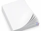 Papel Fotográfico Mate Doble Faz A4 220g 50 Hojas - PS - Miniatura 1