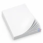 Papel Fotográfico Mate Doble Faz A4 220g 50 Hojas - PS - Miniatura 1