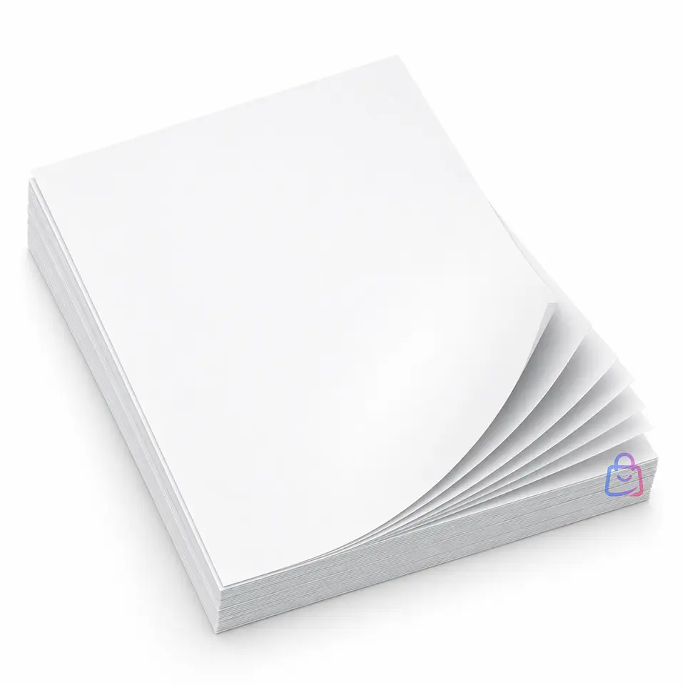 Papel Fotográfico Mate Doble Faz A4 220g 50 Hojas - PS 1