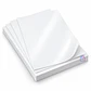 Papel Fotográfico Glossy A4 200g 20 Hojas Brillante - PS - Miniatura 1