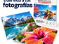 Papel Fotográfico Glossy A4 200g 20 Hojas Brillante - PS - Miniatura 3