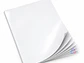 Papel Fotográfico Adhesivo A4 20 Hojas 120g - PS - Miniatura 1
