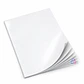 Papel Fotográfico Adhesivo A4 20 Hojas 120g - PS - Miniatura 1