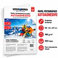 Papel Fotográfico Adhesivo A4 20 Hojas 120g - PS - Miniatura 2