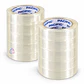 Pack 10 Cintas Adhesivas Transparentes 18mm x 60m - PS - Miniatura 4