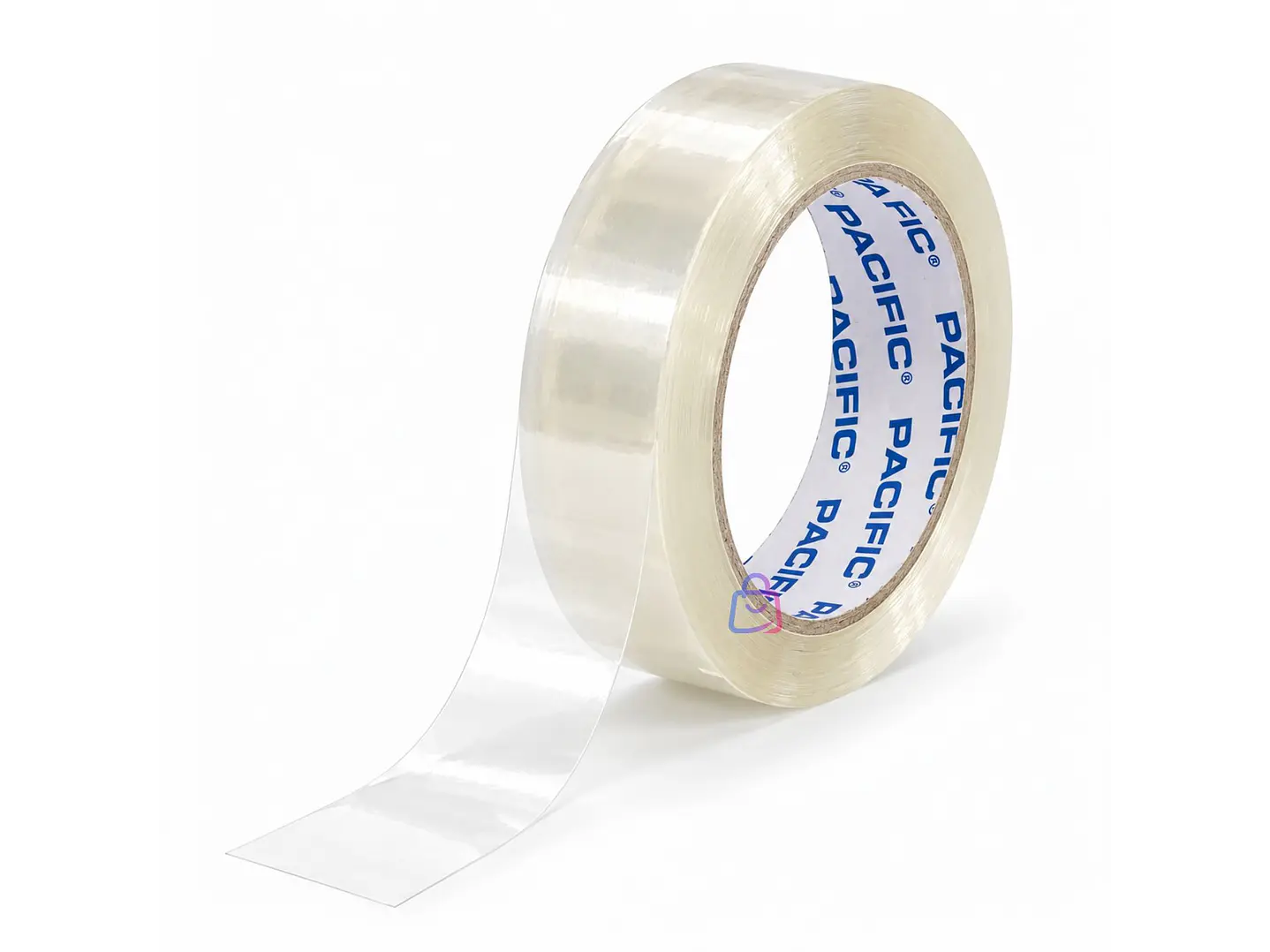 Pack 10 Cintas Adhesivas Transparentes 18mm x 60m - PS 2