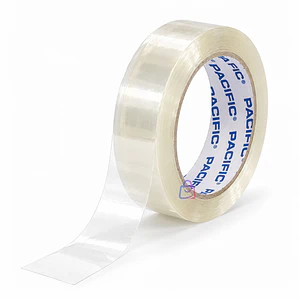 Pack 10 Cintas Adhesivas Transparentes 18mm x 60m - PS