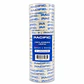 Pack 10 Cintas Adhesivas Transparente 18mm x 30m - PS - Miniatura 3
