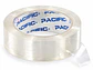 Pack 10 Cintas Adhesivas Transparentes 18mm x 20m - PS - Miniatura 2