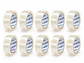Pack 10 Cintas Adhesivas Transparentes 18mm x 10m - PS - Miniatura 1