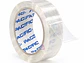 Pack 10 Cintas Adhesivas Transparentes 18mm x 10m - PS - Miniatura 2