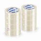 Pack 10 Cintas Adhesivas Transparentes 18mm x 10m - PS - Miniatura 4