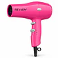 Secador De Pelo Revlon Iónico Compacto 1875W Rosa - PS - Miniatura 4