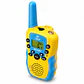 Kit 2 Walkie Talkie Niños Big Kids 22 Canales Linterna - PS - Miniatura 3
