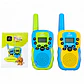 Kit 2 Walkie Talkie Niños Big Kids 22 Canales Linterna - PS - Miniatura 5